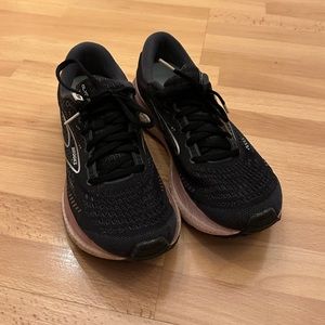 Brooks glycerin 19 in rose gold